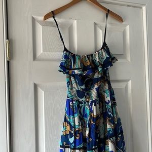 Juicy couture Maxi dress